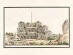 Kotila of Firoz Shah, Firozabad