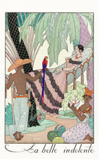 La Belle Indolente