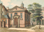 Lion's Inn