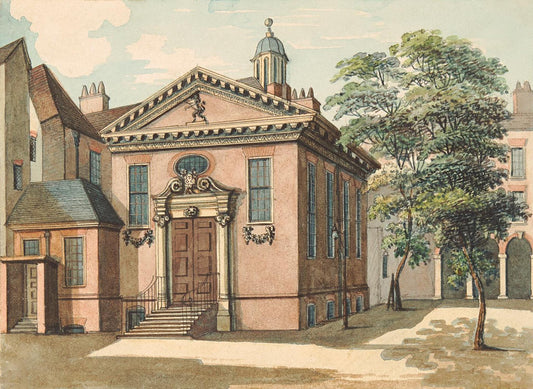 Lion's Inn