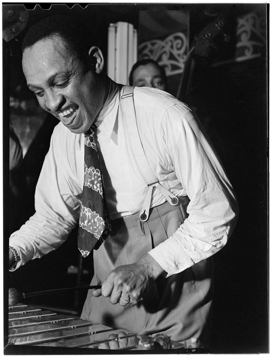 Lionel Hampton