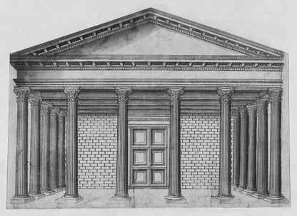 Maison antique a Nymmes