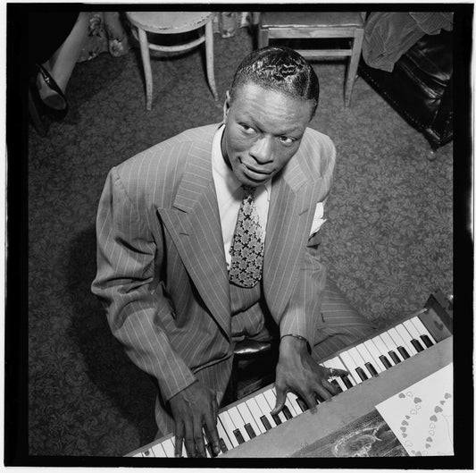 Nat King Cole