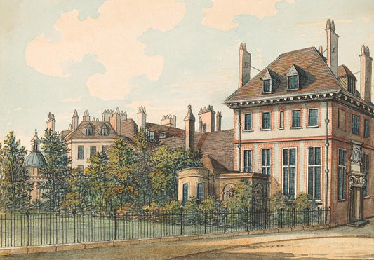 New Inn