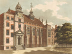 North Front of Temple Hall (2)