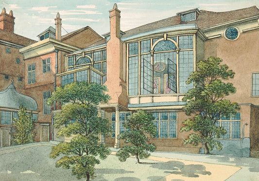 Painter's Hall