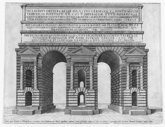 Porta Maggiore