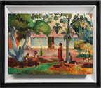 The Large Tree