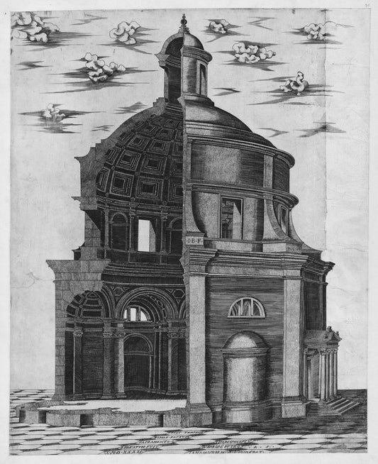 Sepulchre of Augustus