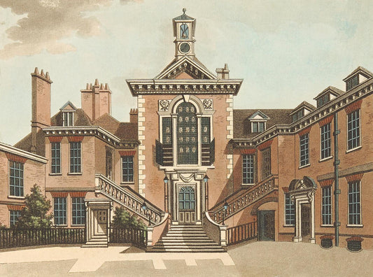 Sergeant's Inn (2)