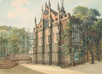 Southwest View of Middle Temple (2)
