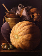 Still Life (1765-1775)