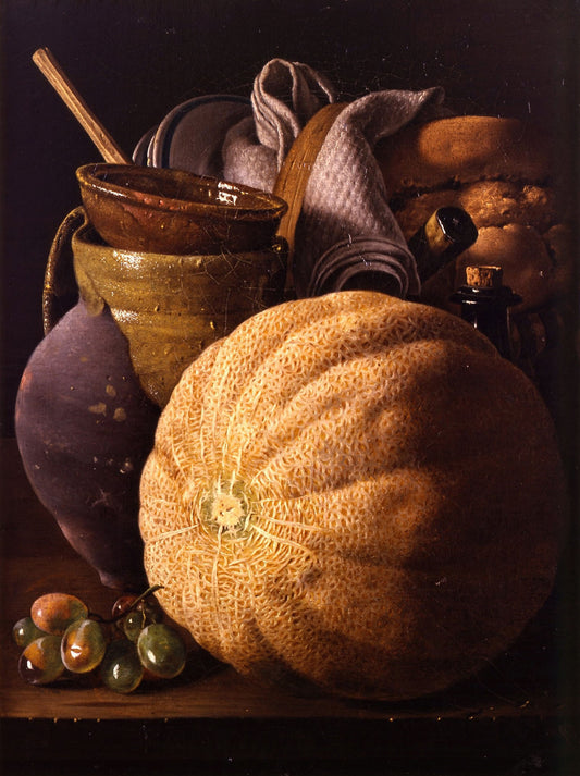 Still Life (1765-1775)