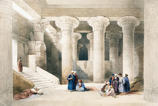 Temple of Egypt