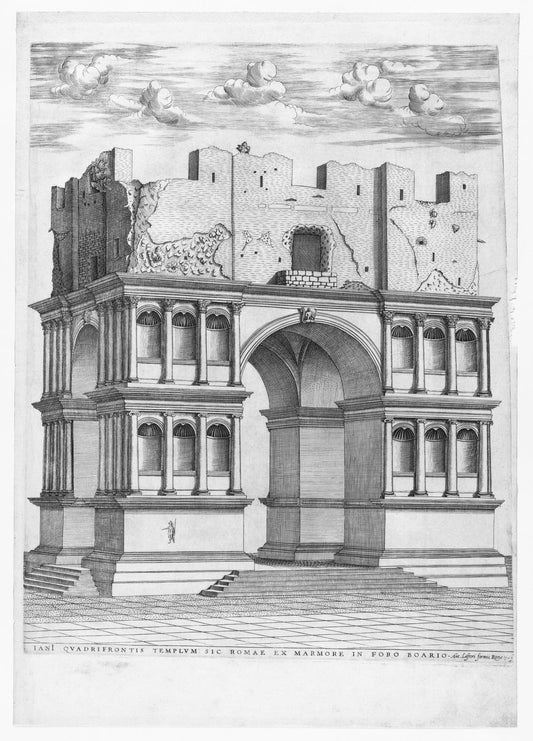Temple of Janus