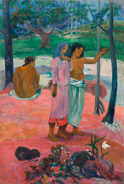 The Call