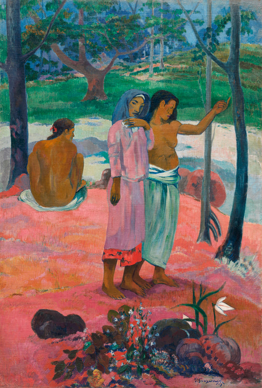 The Call