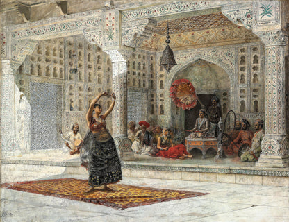 The Nautch