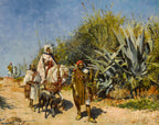 The Procession