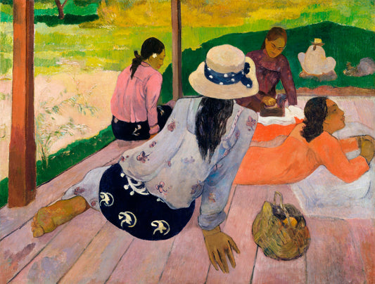 The Siesta