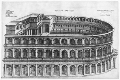 Theater of Marcellus