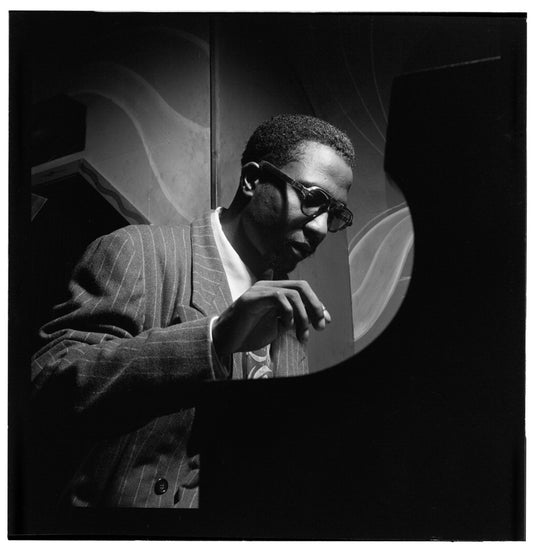 Thelonious Monk