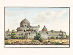 Tomb of Firoz Shah, Delhi