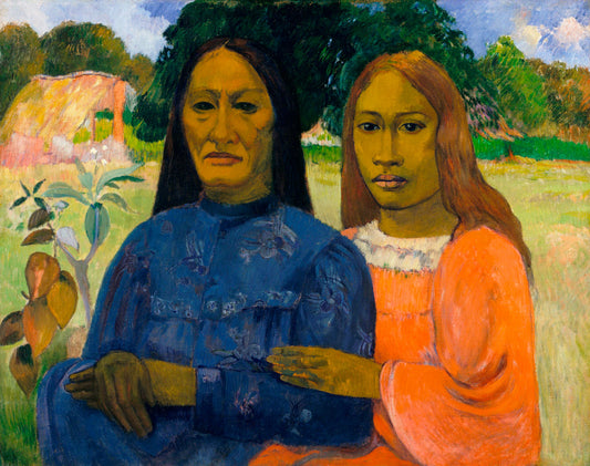Two Women