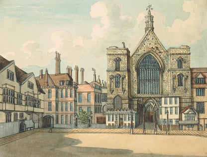 Westminster Hall