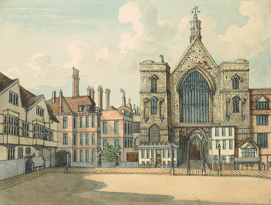 Westminster Hall