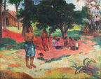 Whispered Words Parau Parau