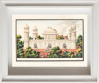 Tomb of Itimad ud-Daula , Agra