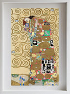 Fulfillment (1910–1911)