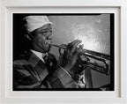 Louis Armstrong