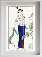 Toilette d'Été