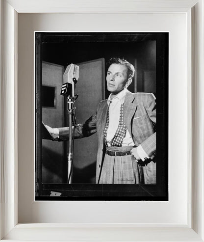 Frank Sinatra