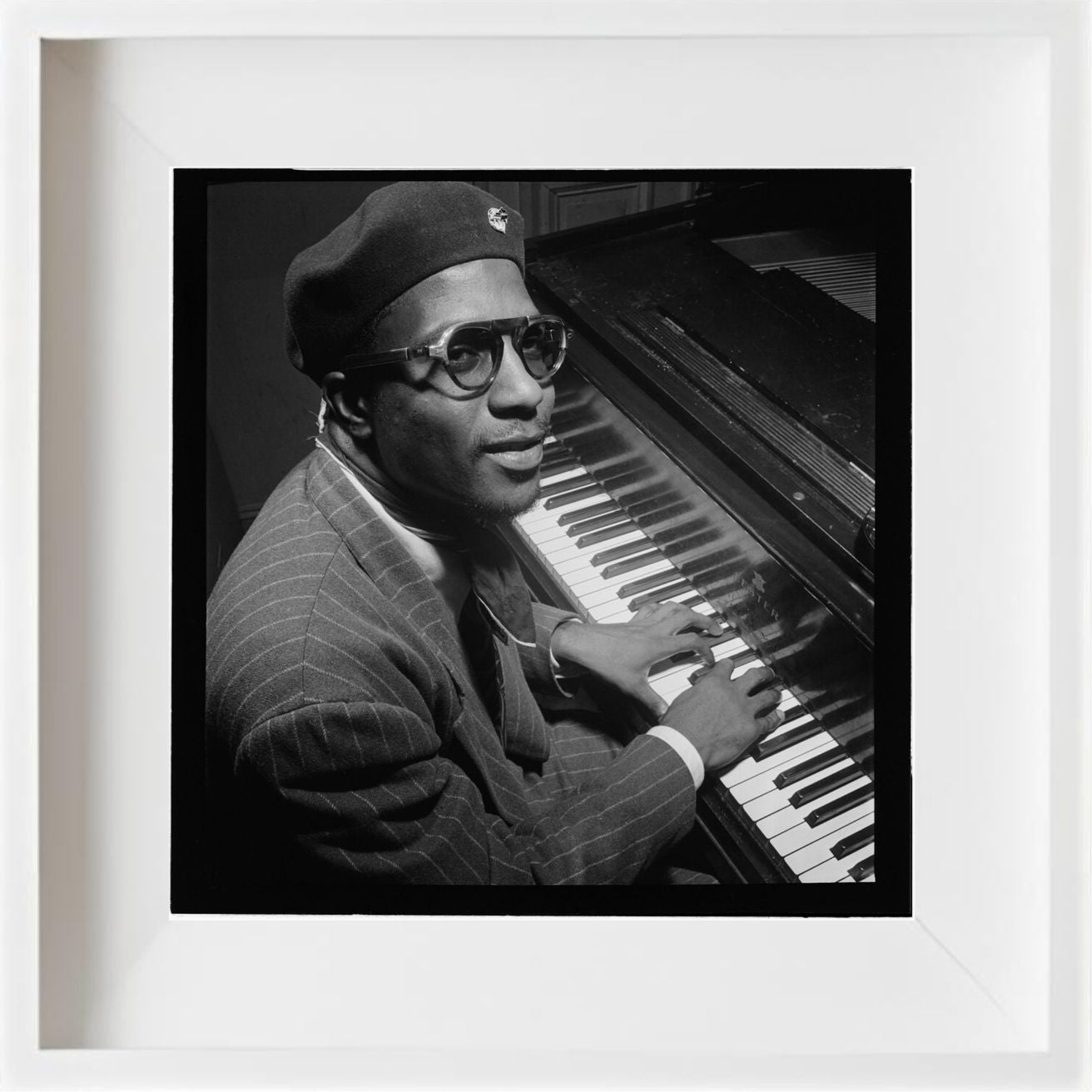 Thelonious Monk