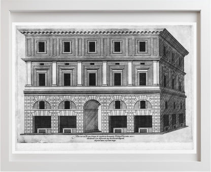 Alberini Palace