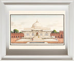 Tomb of Shaikh Salim Chisti, Fatehpur Sikri