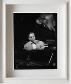 Billy Taylor
