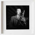 Charlie Barnet