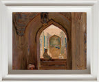 Samarkand. From the journey to Turkestan