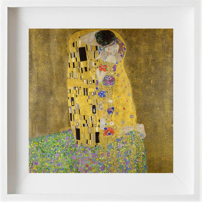 The Kiss (1907–1908)