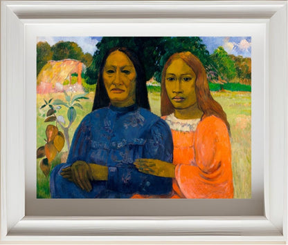 Two Women