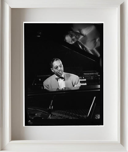 Billy Taylor