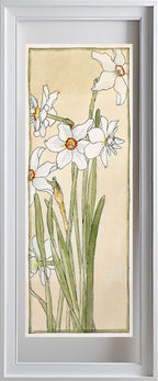 Poets Narcissus