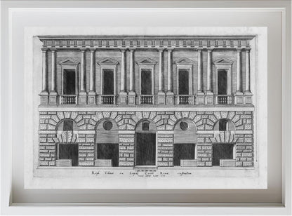 House of Raphael