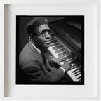 Thelonious Monk