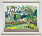 The Big Tree (Te raau rahi)