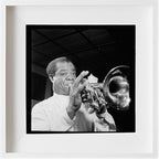 Louis Armstrong Carnegie Hall